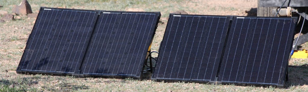 best-portable-solar-panel-charger-rv-camper-batteries-boondocking-dry-camping-the-camping-nerd