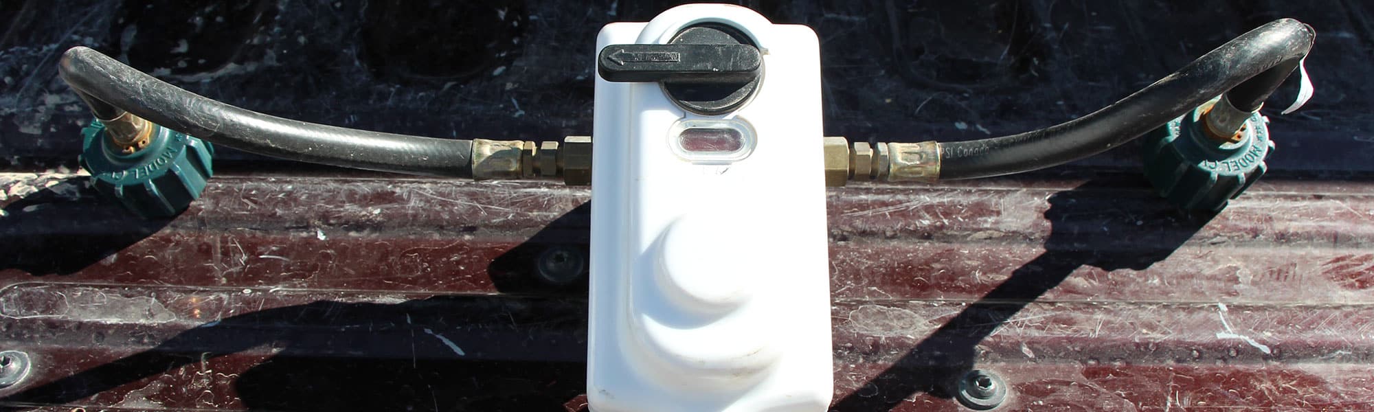 How Does A 2Stage RV Propane Regulator Work?