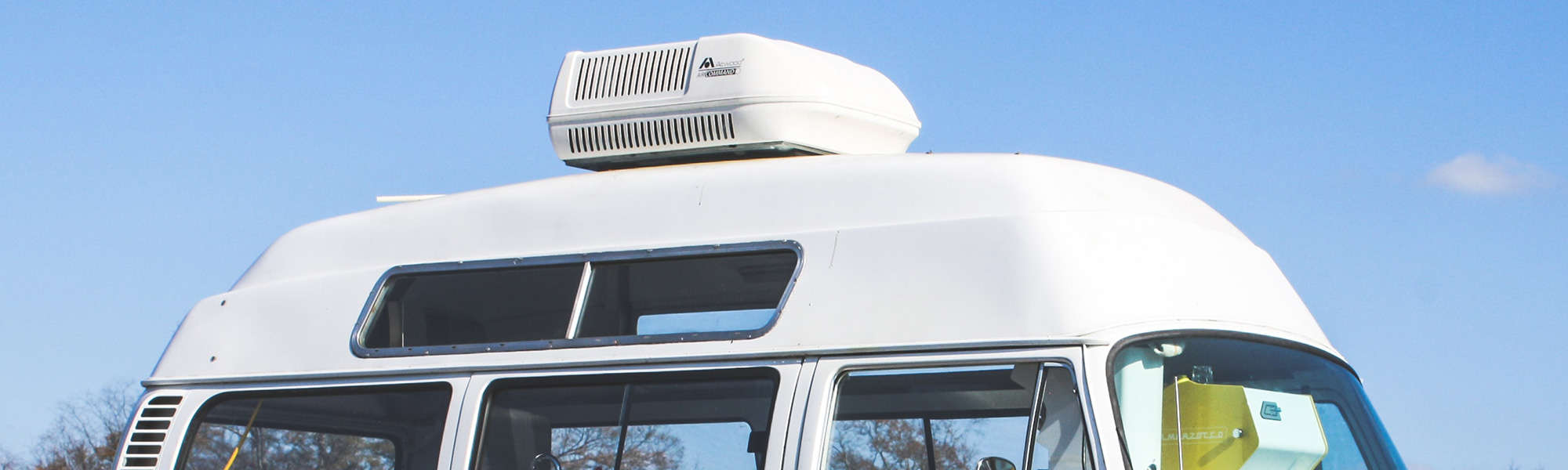 Can You Replace A 13,500 BTU RV AC With A 15,000 BTU RV AC?