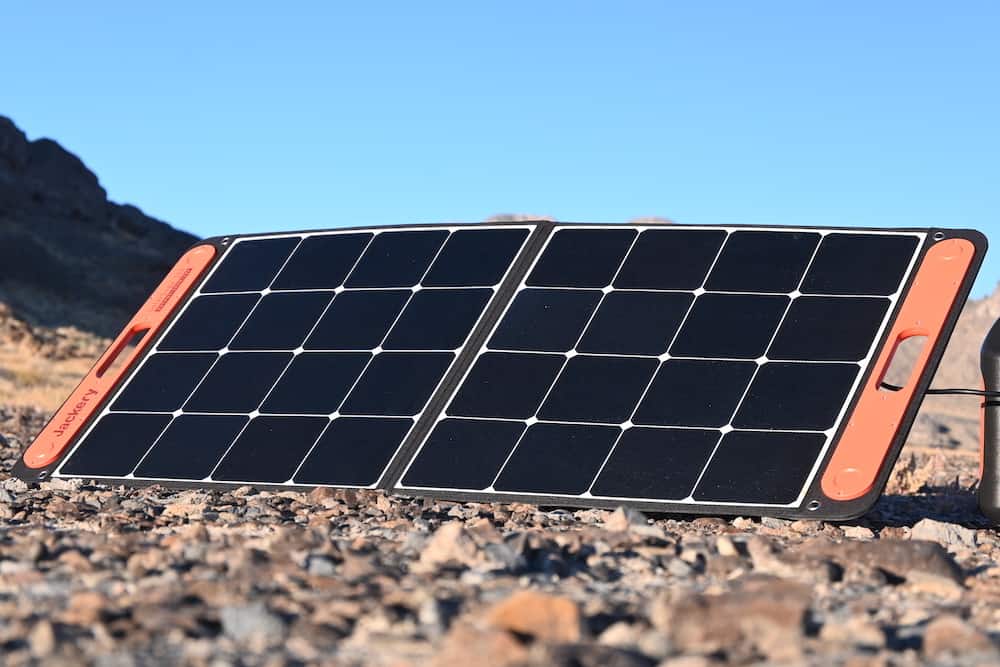 Is The Jackery SolarSaga 100W Solar Panel Worth It?