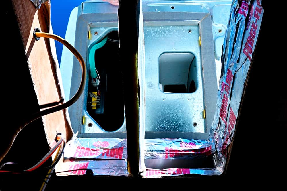 How To Easily Replace An RV AC With A Fan, Vent, or Skylight