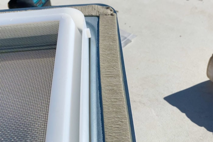 how-to-replace-rv-ac-with-fan-vent-skylight