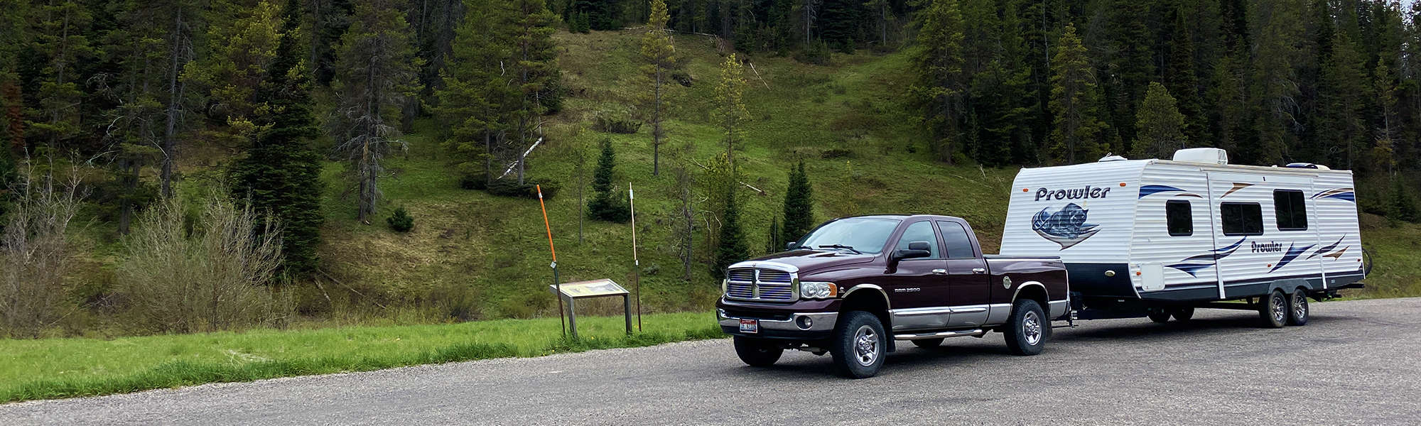 Truck Towing Capacity How Much Weight Can It Actually Tow?