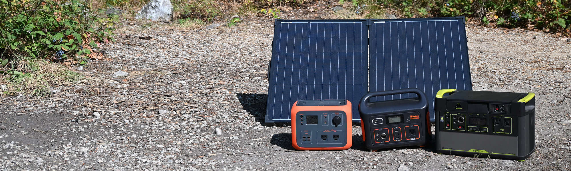 Goal Zero Yeti Alternatives The Best Options In 2024