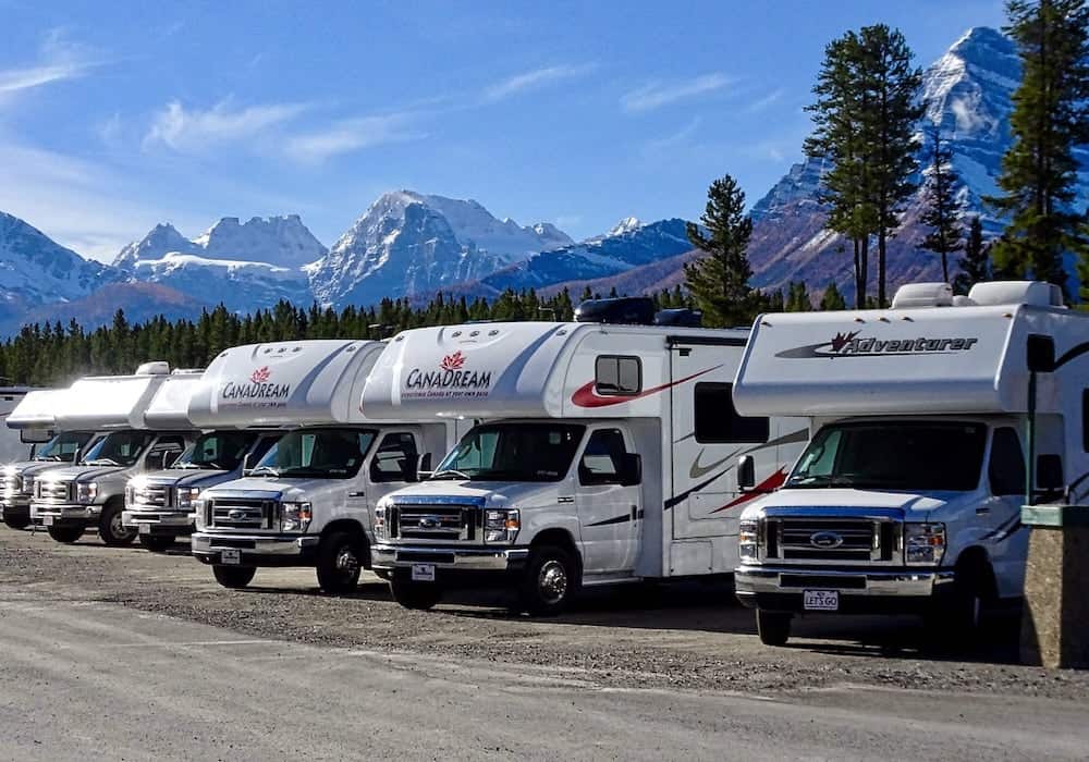 RV Depreciation Rates Per Year + Method To Calculate 2024