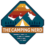 The Camping Nerd