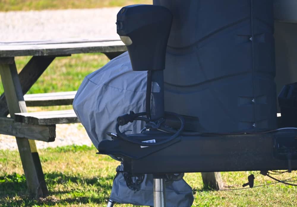 How To Install An Electric Tongue Jack On A Trailer