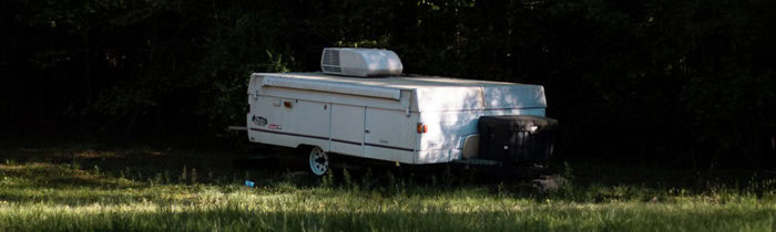 Ultimate Pop-Up Camper Bike Rack Guide: Reviews & DIY!