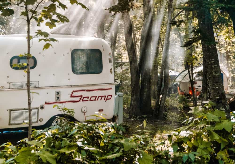 What Are RV Roofs Made Of? A Quick Guide To Camper Roofs