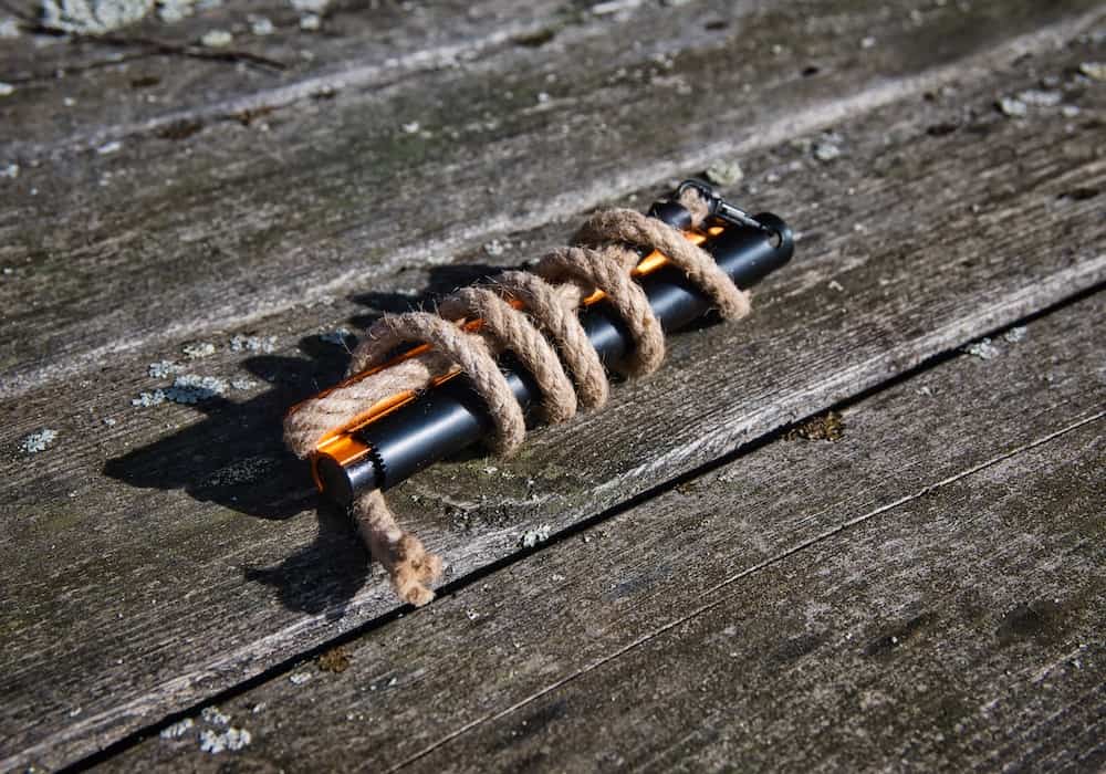 This Is The Best Fire Starter Money Can Buy Right Now