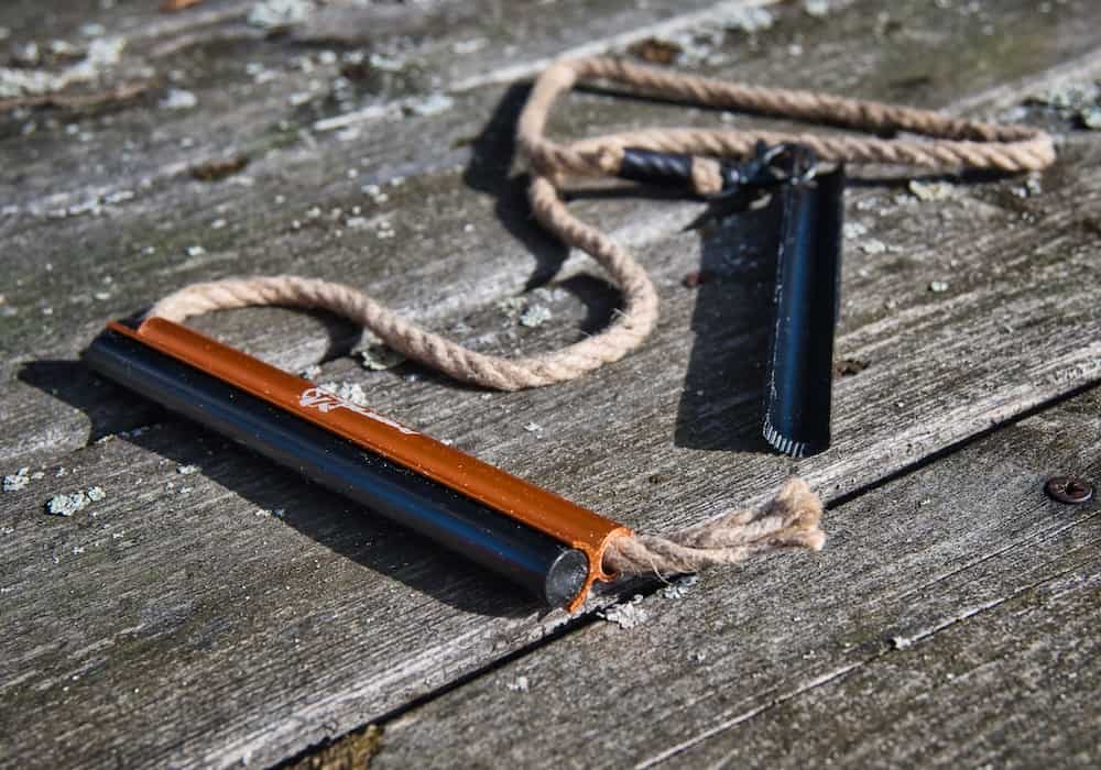 This Is The Best Fire Starter Money Can Buy Right Now