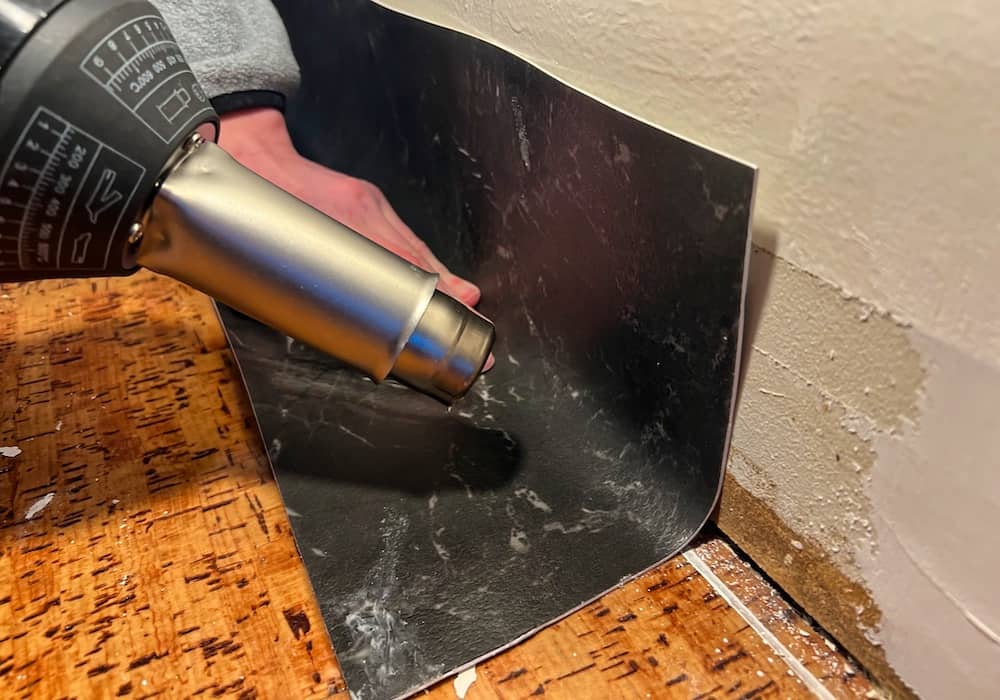 Vevor PVC Plastic Welding Gun Review For Plastic Flooring