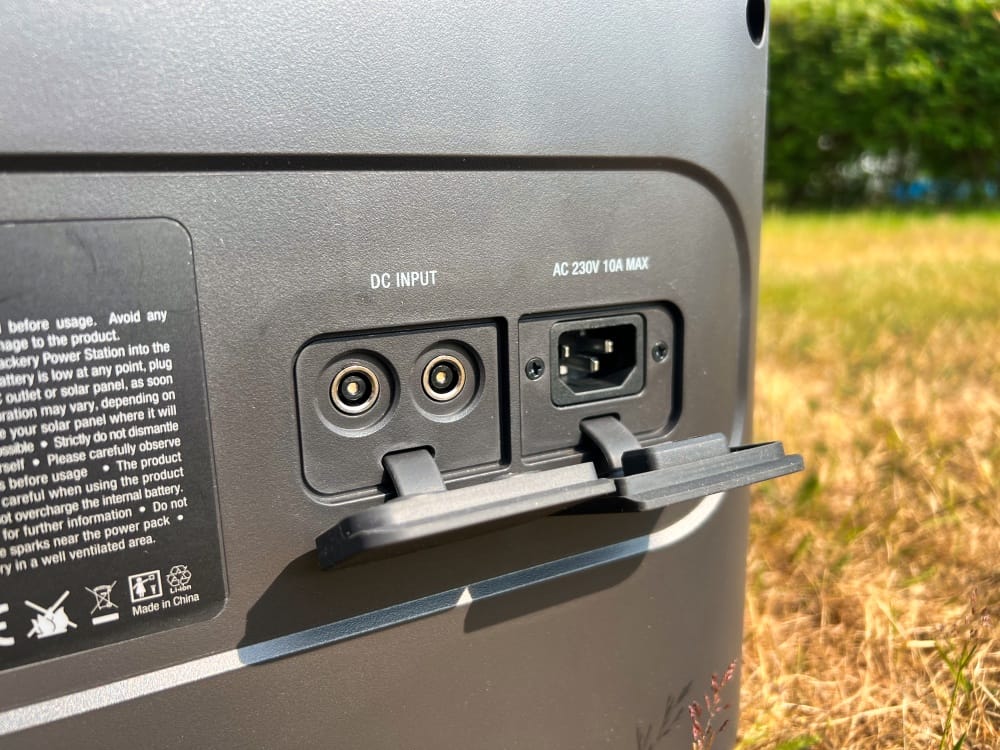 How To Connect Any Solar Panel To Jackery Explorer Pro/Plus