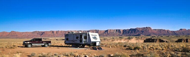 travel trailer rv that's best for most types of campers with great features like easy towing and spacious interior living areas