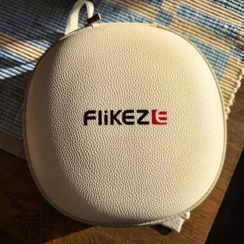 PhotonMask Quint carrying case